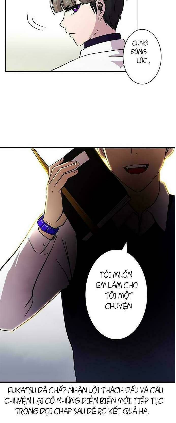 tôi muốn bình thường chapter 10 33