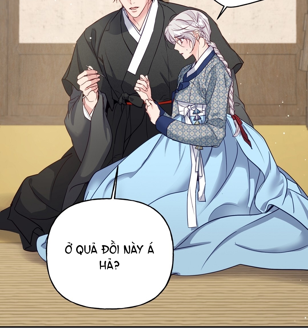 Khúc Nhạc Của Cầm Thú chapter 7.2 - Trang 52