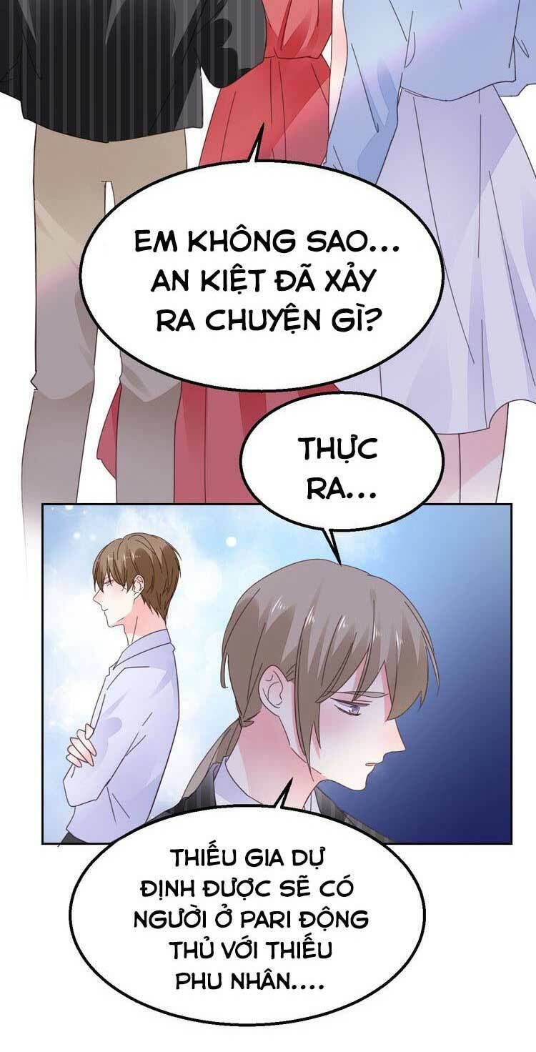 điều ước sủng ái bất bình đẳng chapter 125.1 7