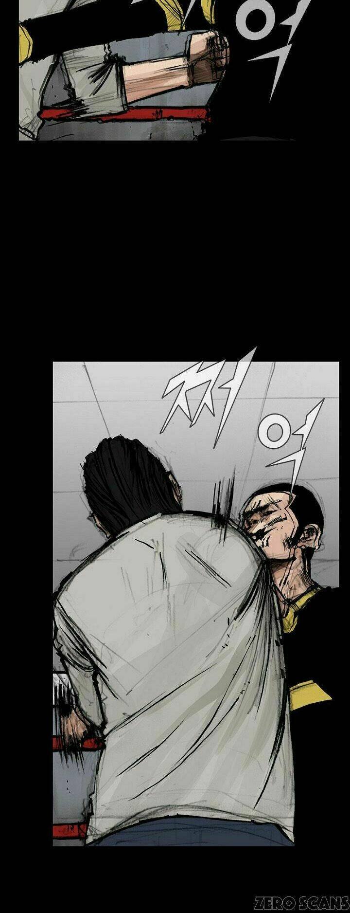 dokgo 2 | độc cô 2 chapter 32 27