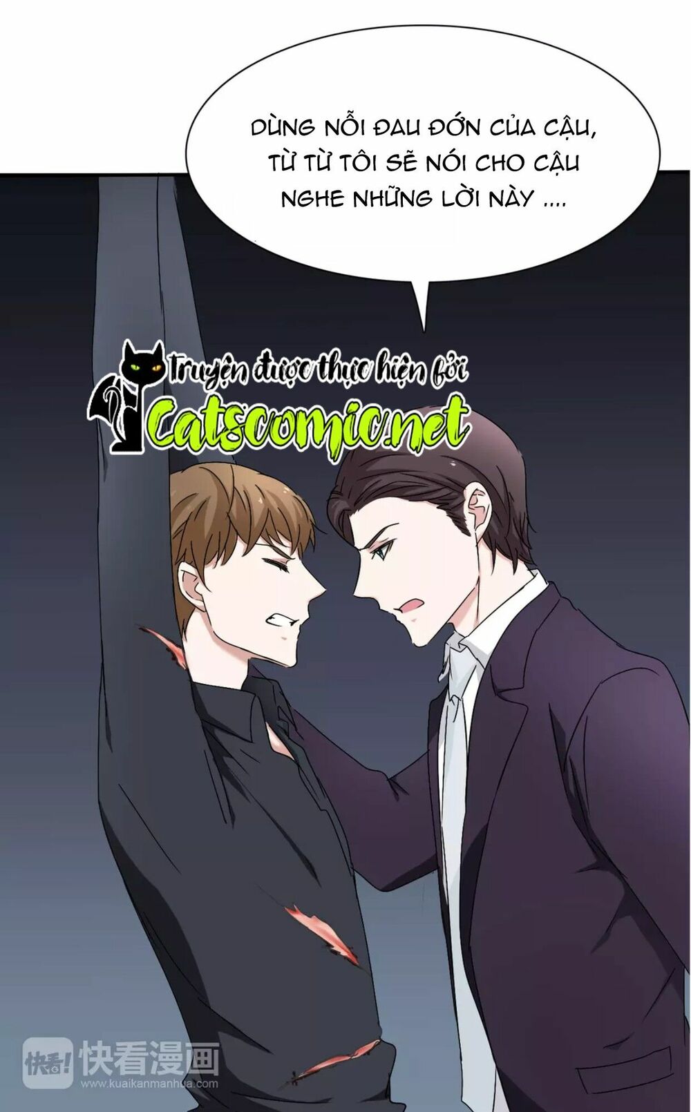 Lấy Sắc Tấn Công Sắc chapter 20 - Trang 44