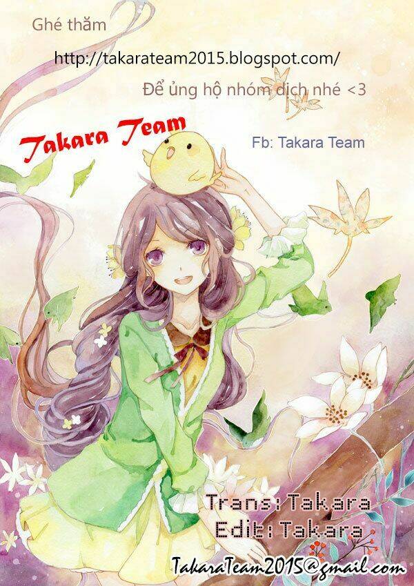 hidamari ga kikoeru - the theory of happiness chapter 1 1