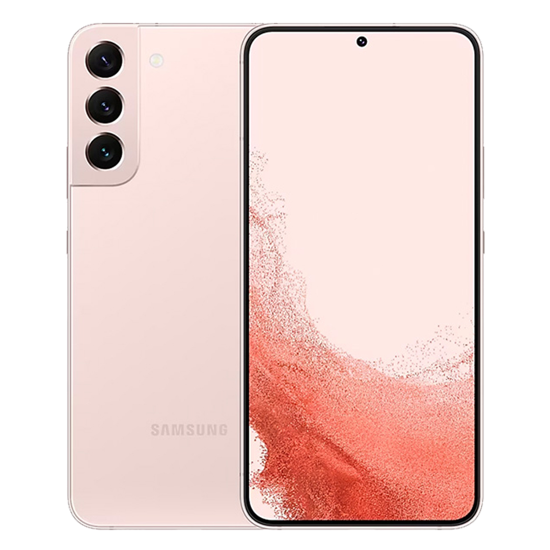 Điện thoại Samsung Galaxy S22 Plus 5G - Hàng chính hãng