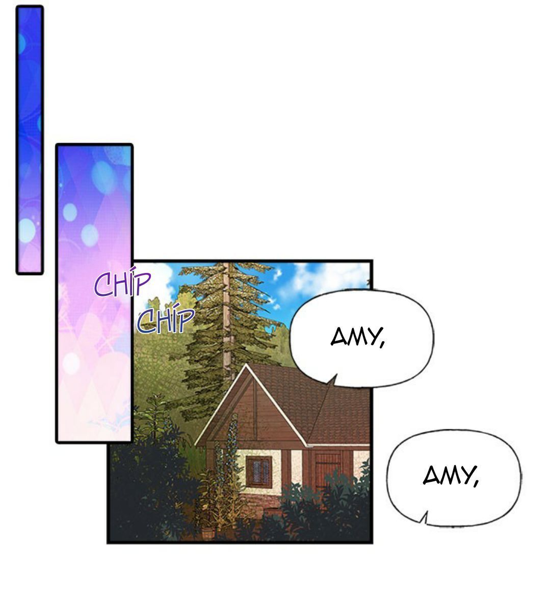 chị tôi đã nhặt về một nam chính quyến rũ chapter 8 28