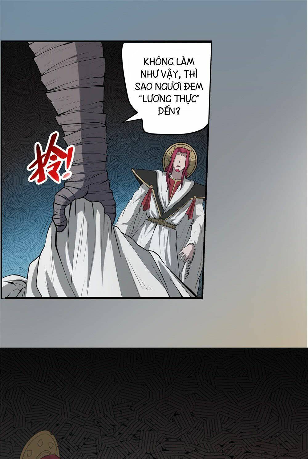 hiệp hành cửu thiên chapter 49 31