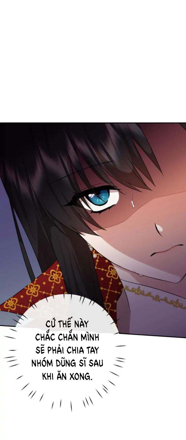 [18+] dũng sĩ vị tha chapter 11.2 15