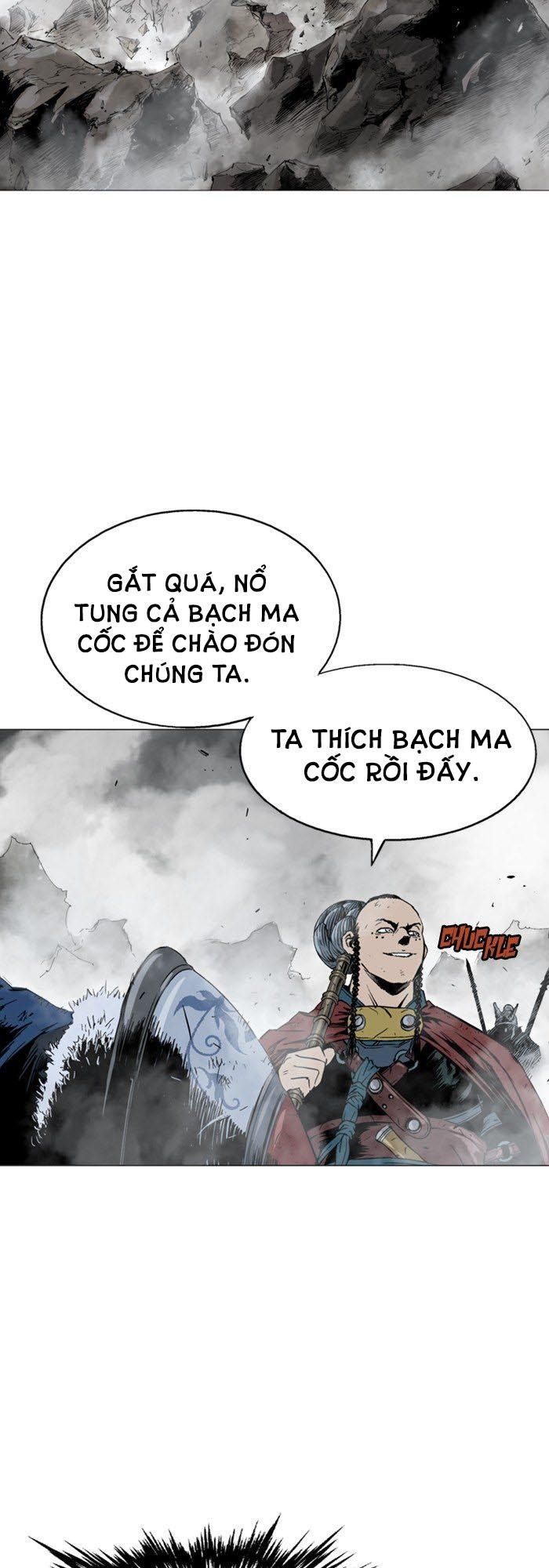 cao thủ 2 chapter 36 7