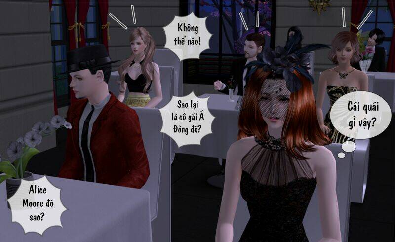 viên đạn bạc [truyện sims 2] chapter 27 46