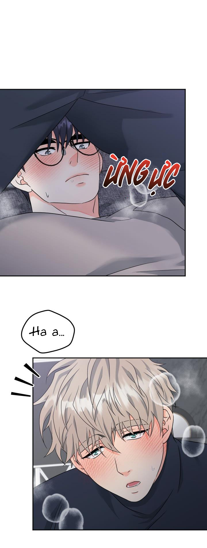 giao kiện hàng thành công chapter 16 24