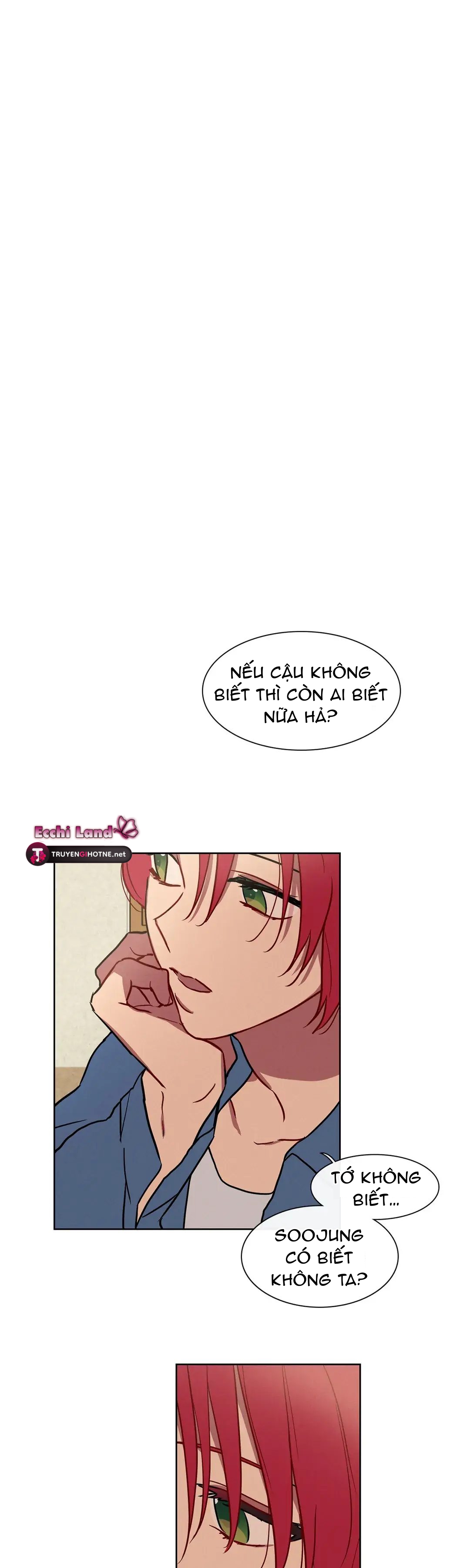 lọ lem ngủ ngon nhé chapter 37.1 2