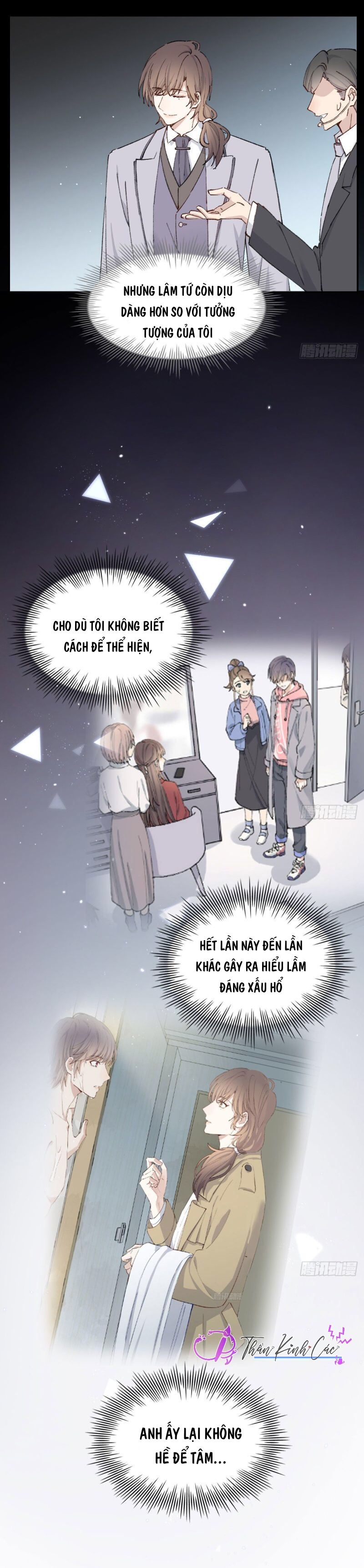 song vương chapter 34 36