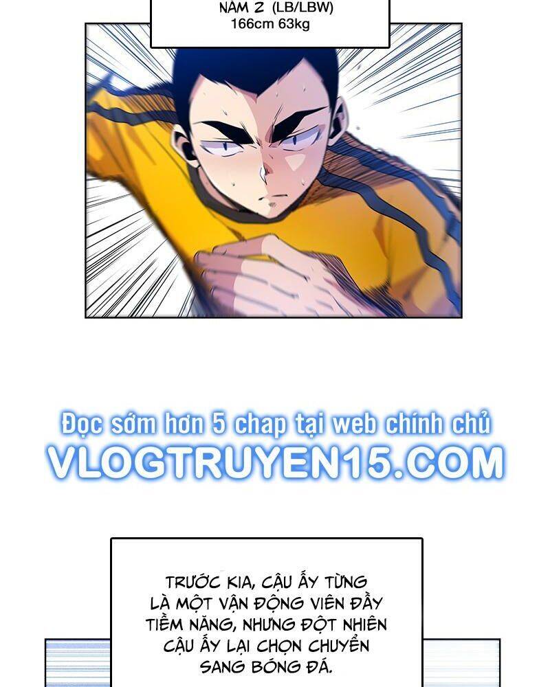 Góc Cao Khung Thành chapter 40 13