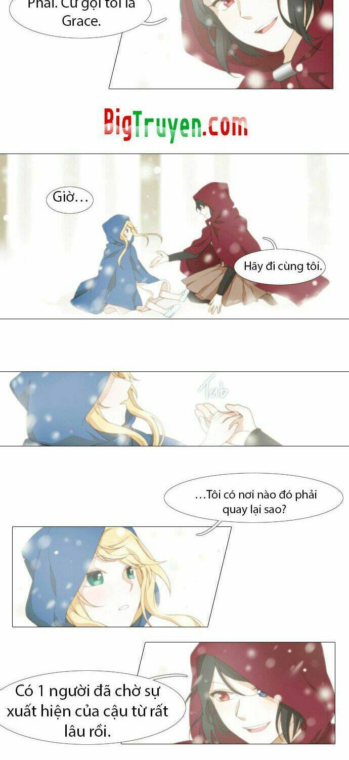 holy alice chapter 1 6