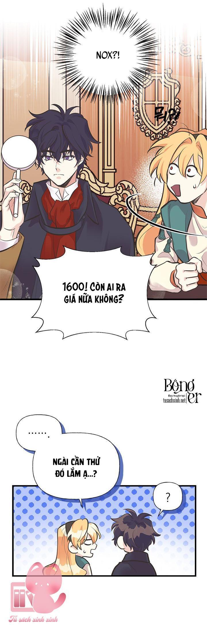 chị tôi nhặt về nam chính của tiểu thuyết chapter 61 32