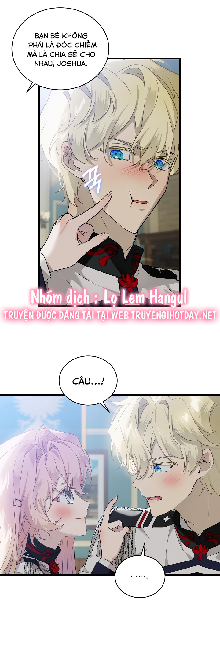 quý cô quyền lực chapter 72.1 31