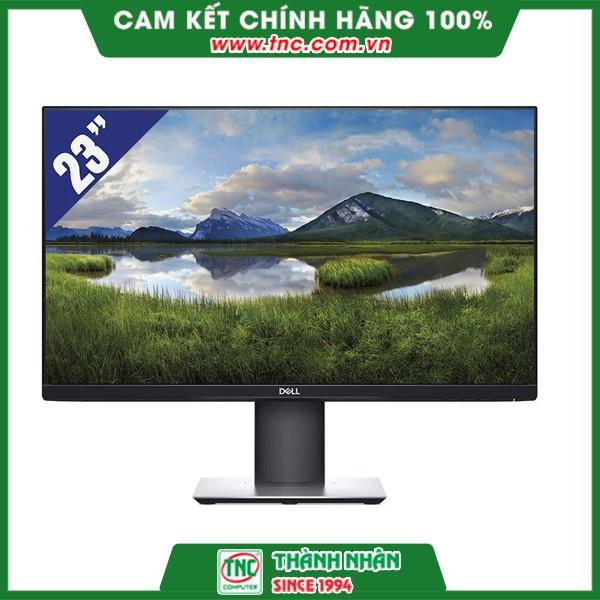 Màn hình LCD Dell 23&quot; P2319H Pro 1920 x 1080 at 60 Hz - Hàng chính hãng