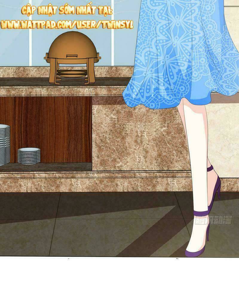 ái người tình xuất vu lam chapter 6 10