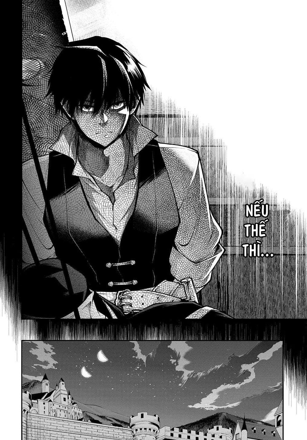 isekai demo bunan ni ikitai shoukougun chapter 29.1 17