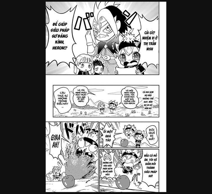 asta's journey to wizard king chapter 7 6