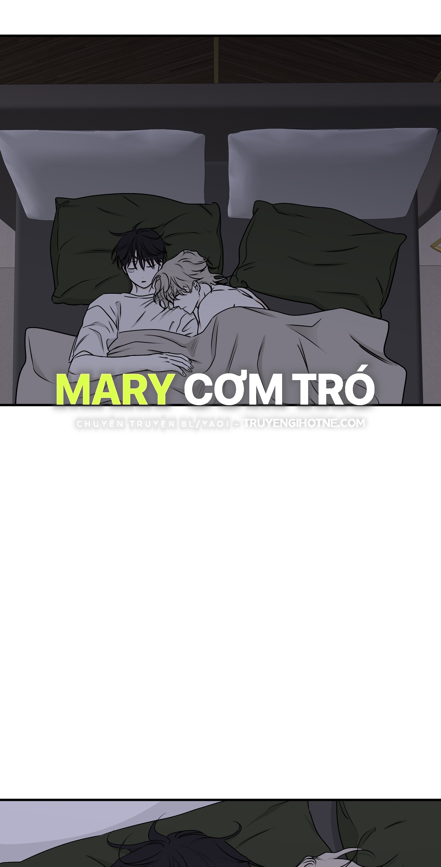 đêm bên bờ biển chapter 62.5 92