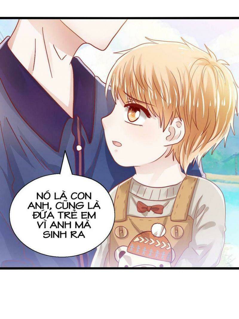 lăng thiếu! nhẹ một chút, đau chapter 40 6