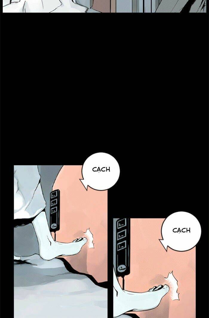 những xác chết hồi sinh từ đại dương chapter 6 25