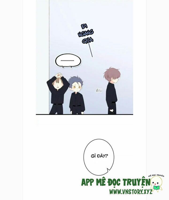 con tim rung động 2 chapter 32 32