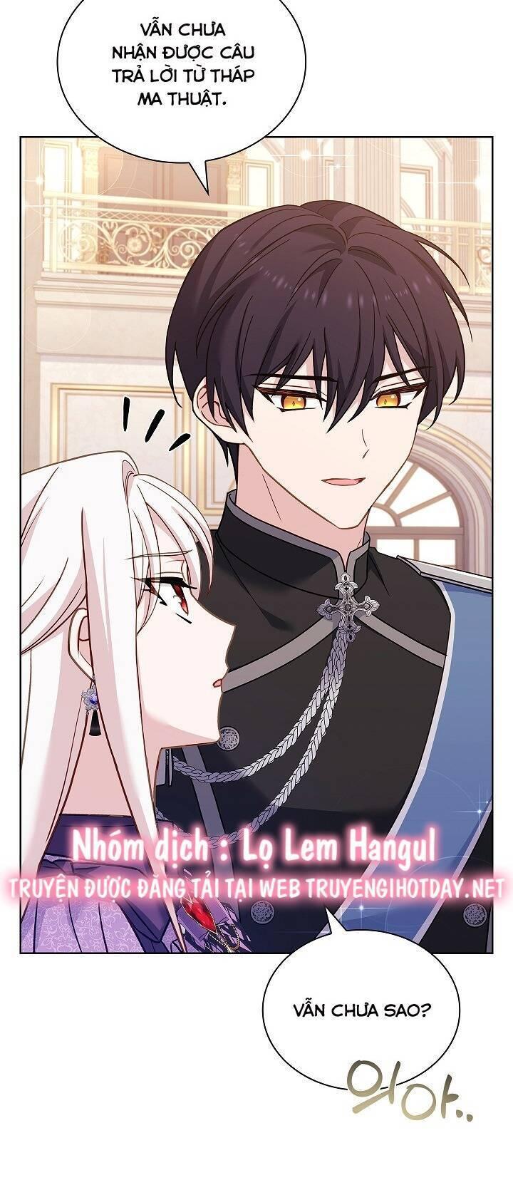 để yên cho tiểu thư hiền chapter 98 32