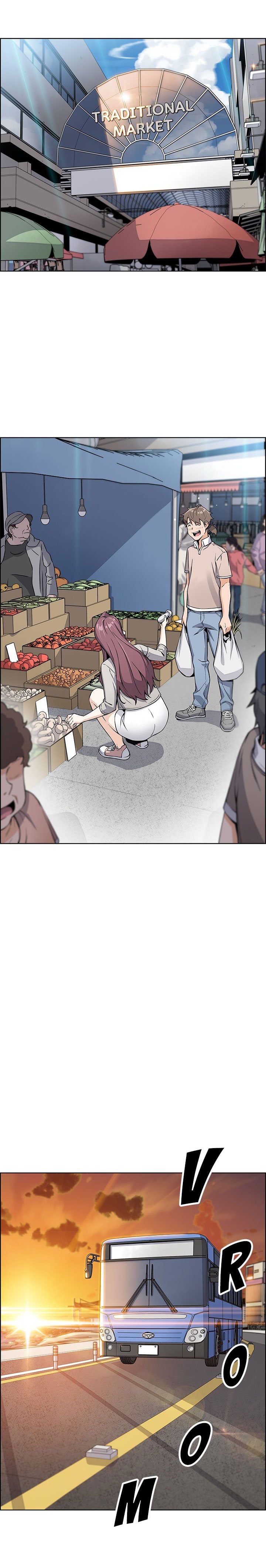 những mỹ nhân ở tiệm đậu hủ chapter 4 18