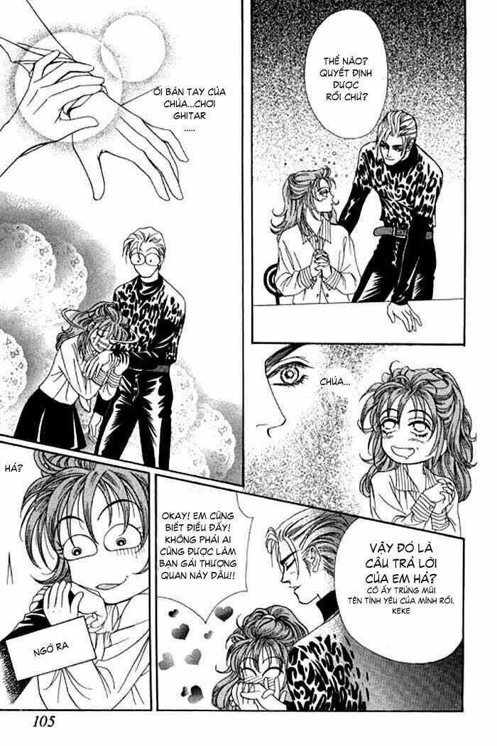 youth gone wild - tuổi trẻ cuồng nhiệt chapter 4 15