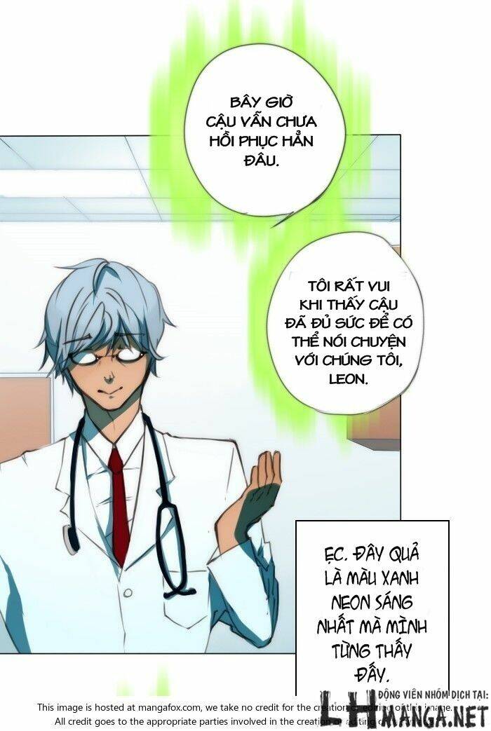 catharsis chapter 14 4