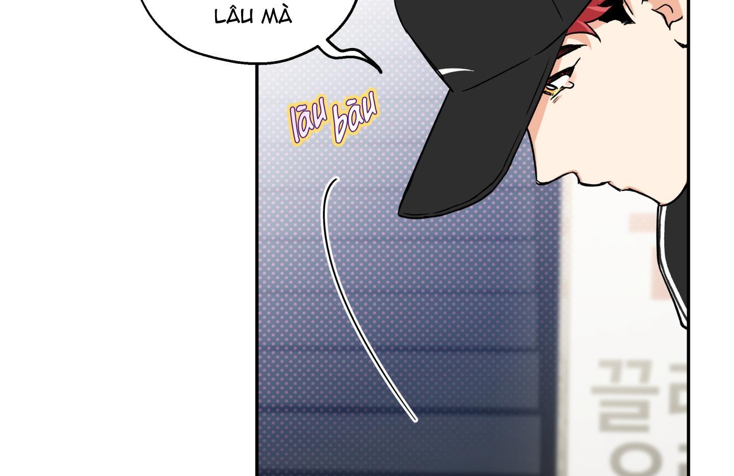 gâu gâu! chapter 47 21