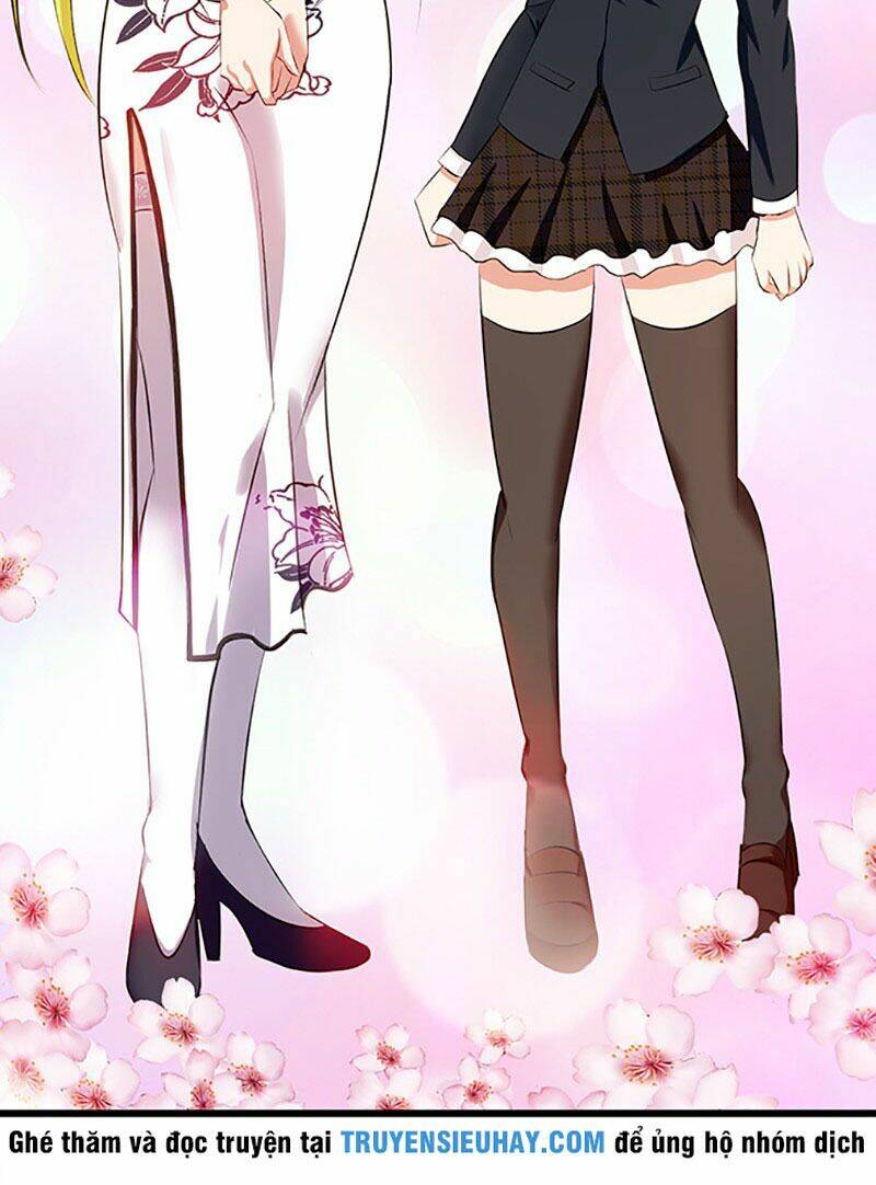 đào vận tiểu thần nông chapter 20 4