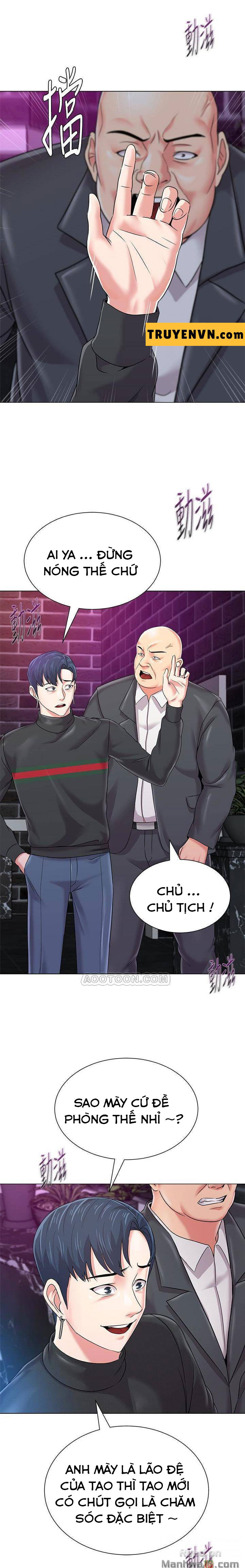 cô giáo bán thân chapter 46 6