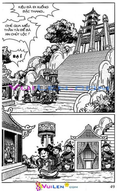 thần đồng đất việt chapter 172 46