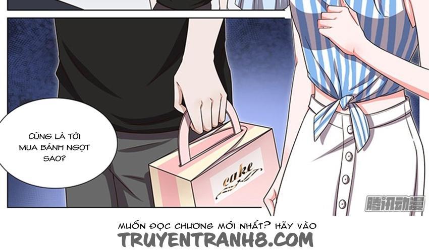 vương bài giáo thảo chapter 98 6