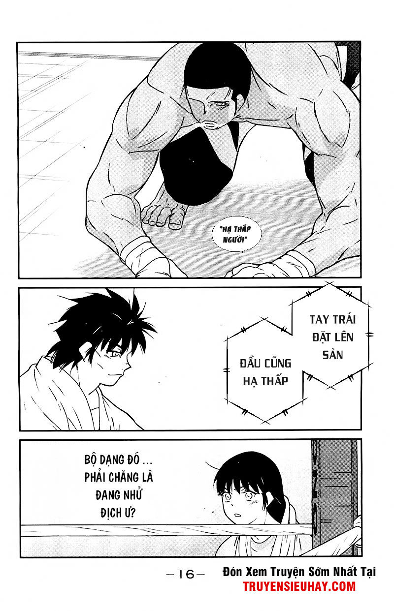 truyền nhân atula 3 chapter 74 15