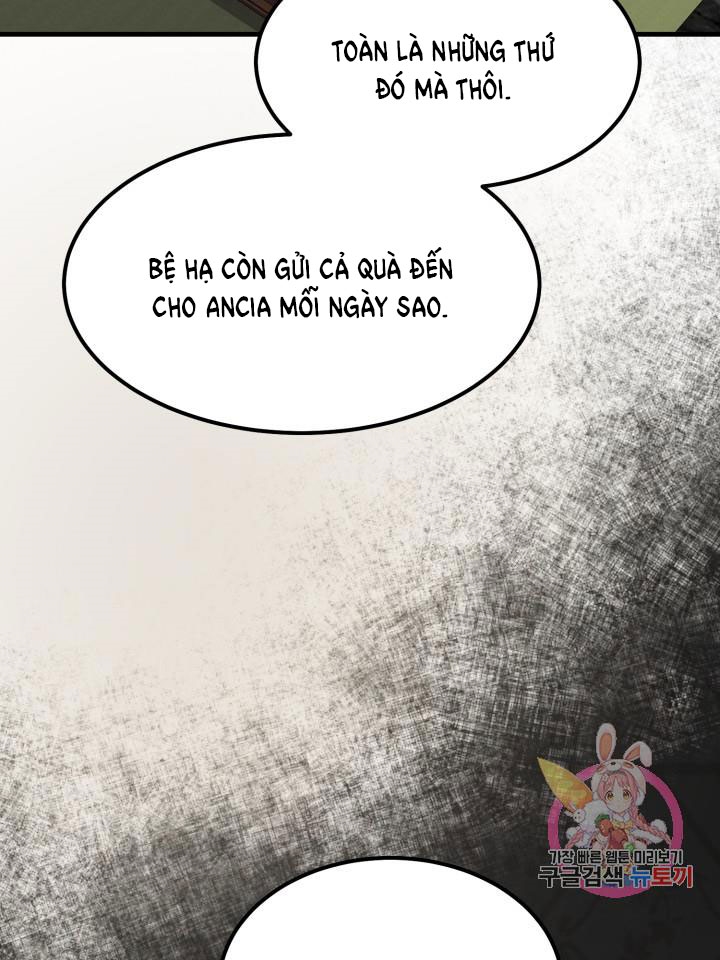 trở thành vợ thái tử quái vật chapter 18.1 26