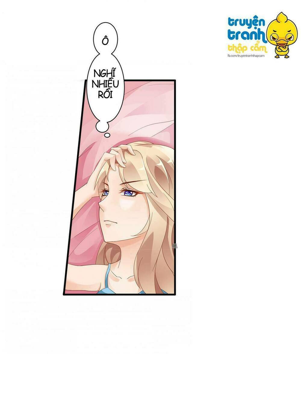 em muốn chiếm lấy nụ hôn của anh chapter 12 9