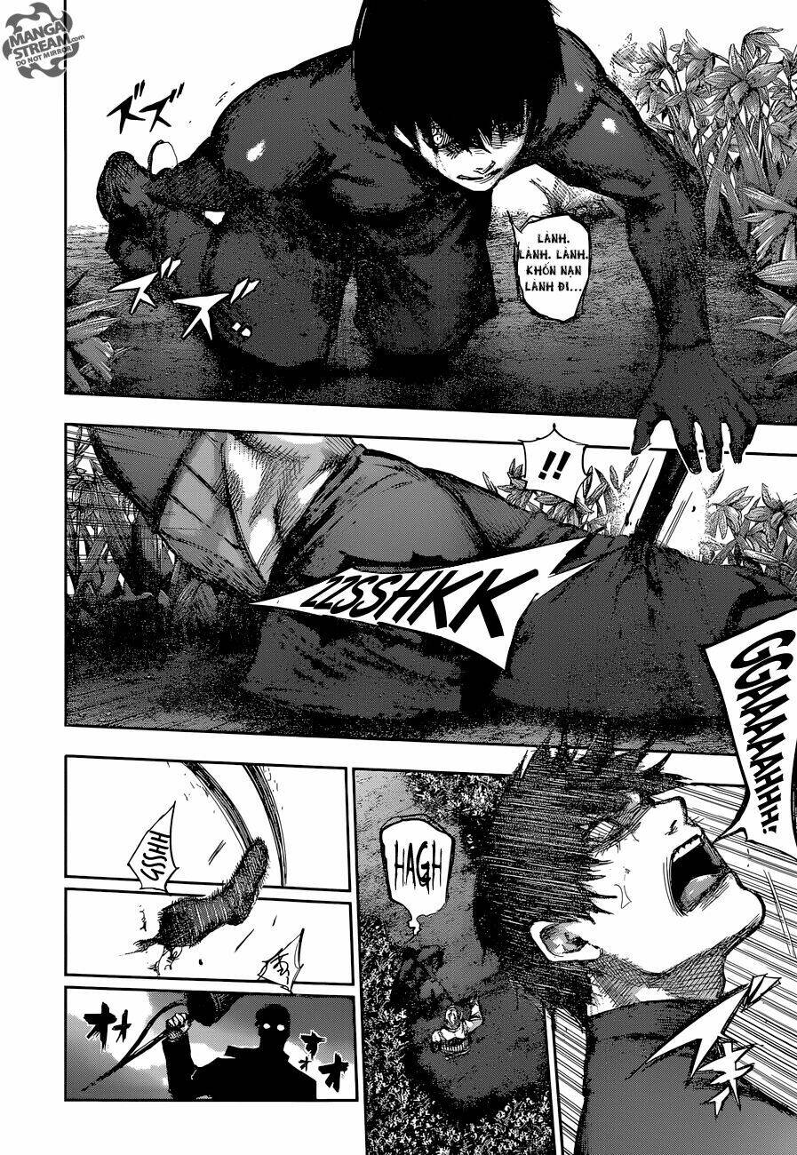 ngạ quỷ vùng tokyo 2 chapter 74 9