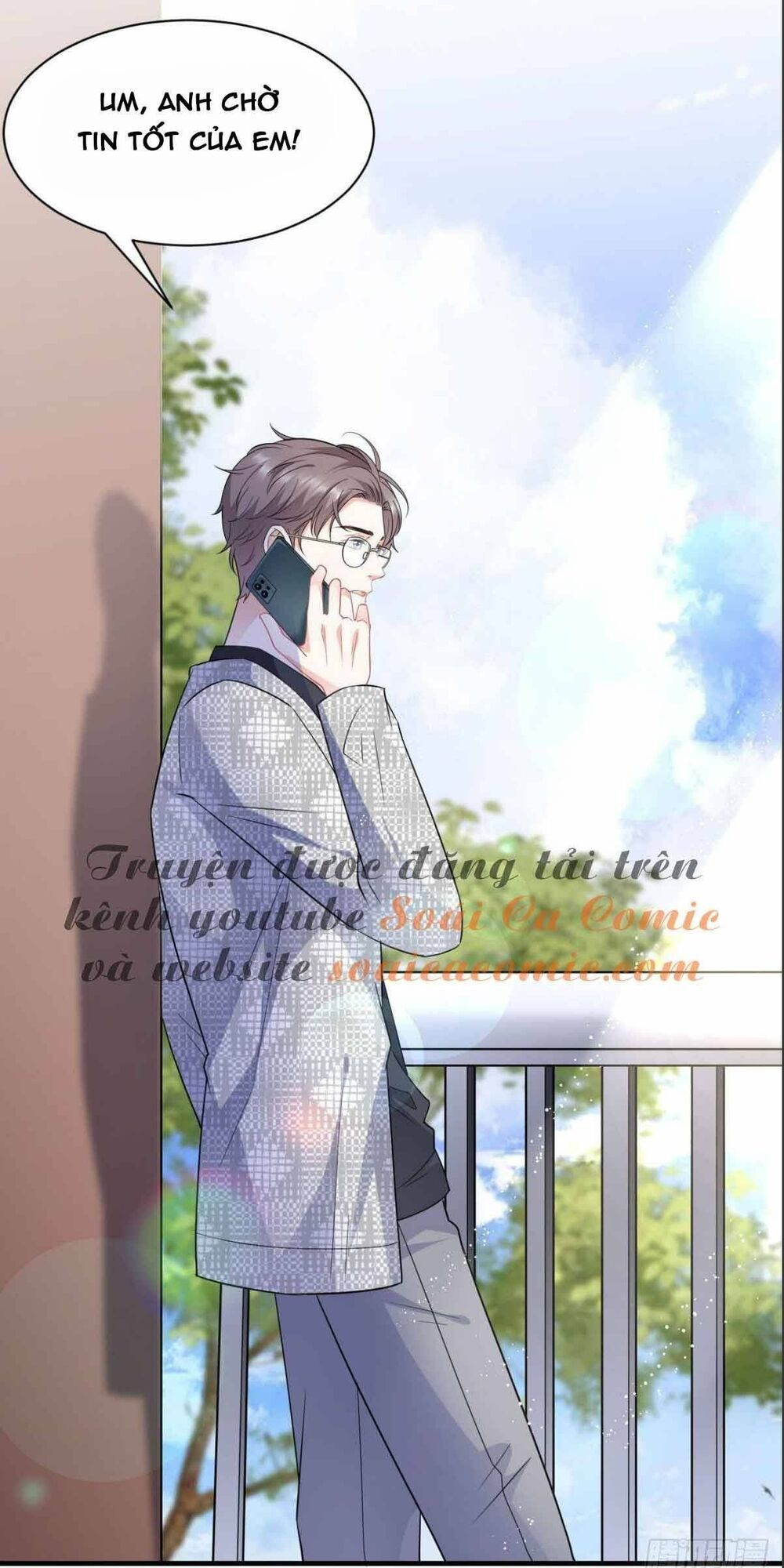 đại tiểu thư có ý đồ gì xấu đâu chapter 47 24