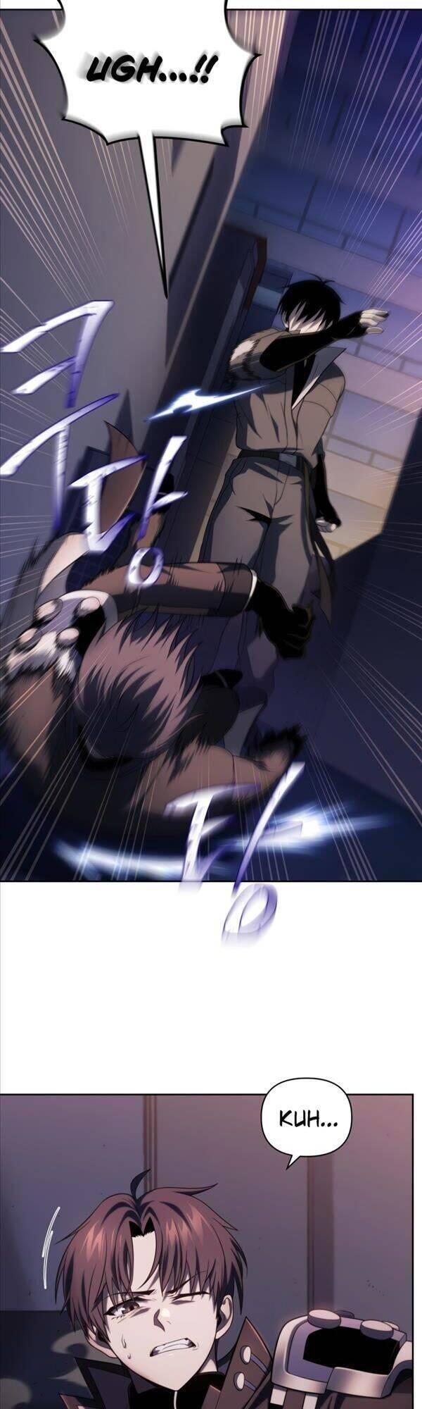 sự trở lại của người chơi sau 10000 năm chapter 36 36