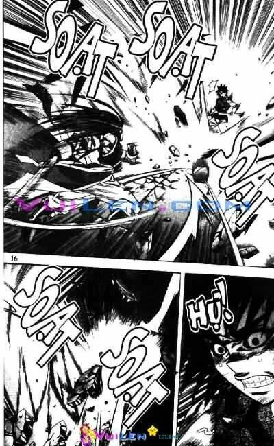 king of hell chapter 46 13