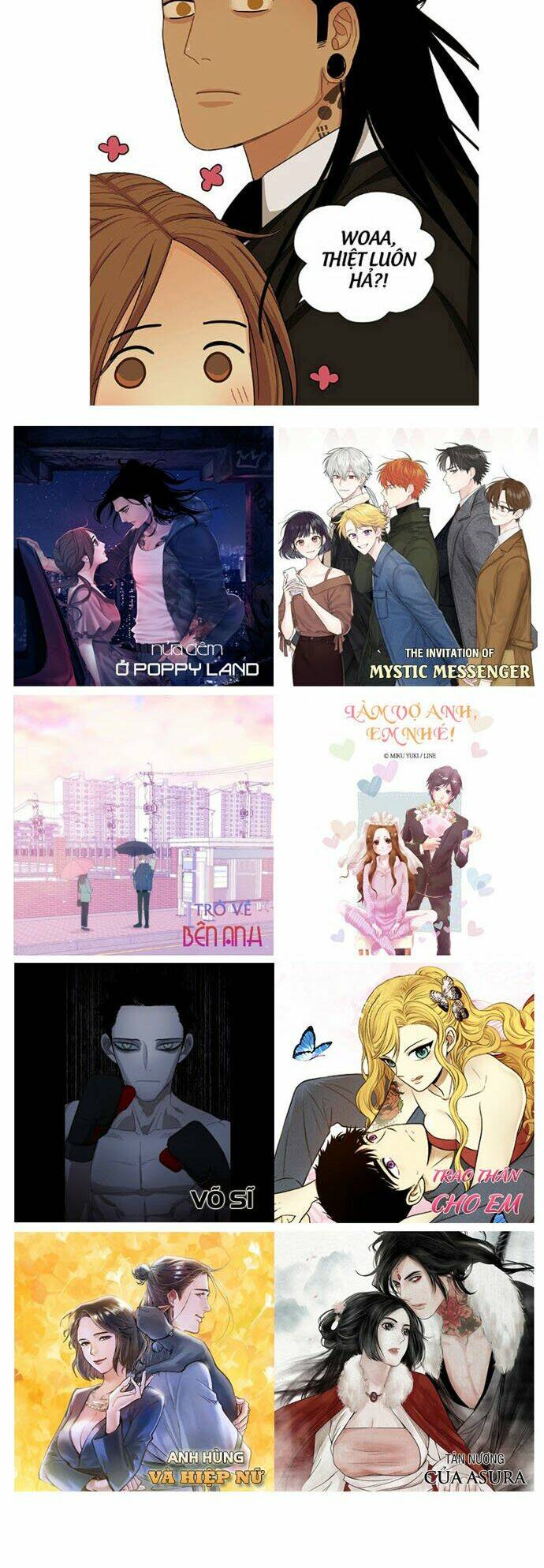 võ sĩ - the boxer chapter 12 36