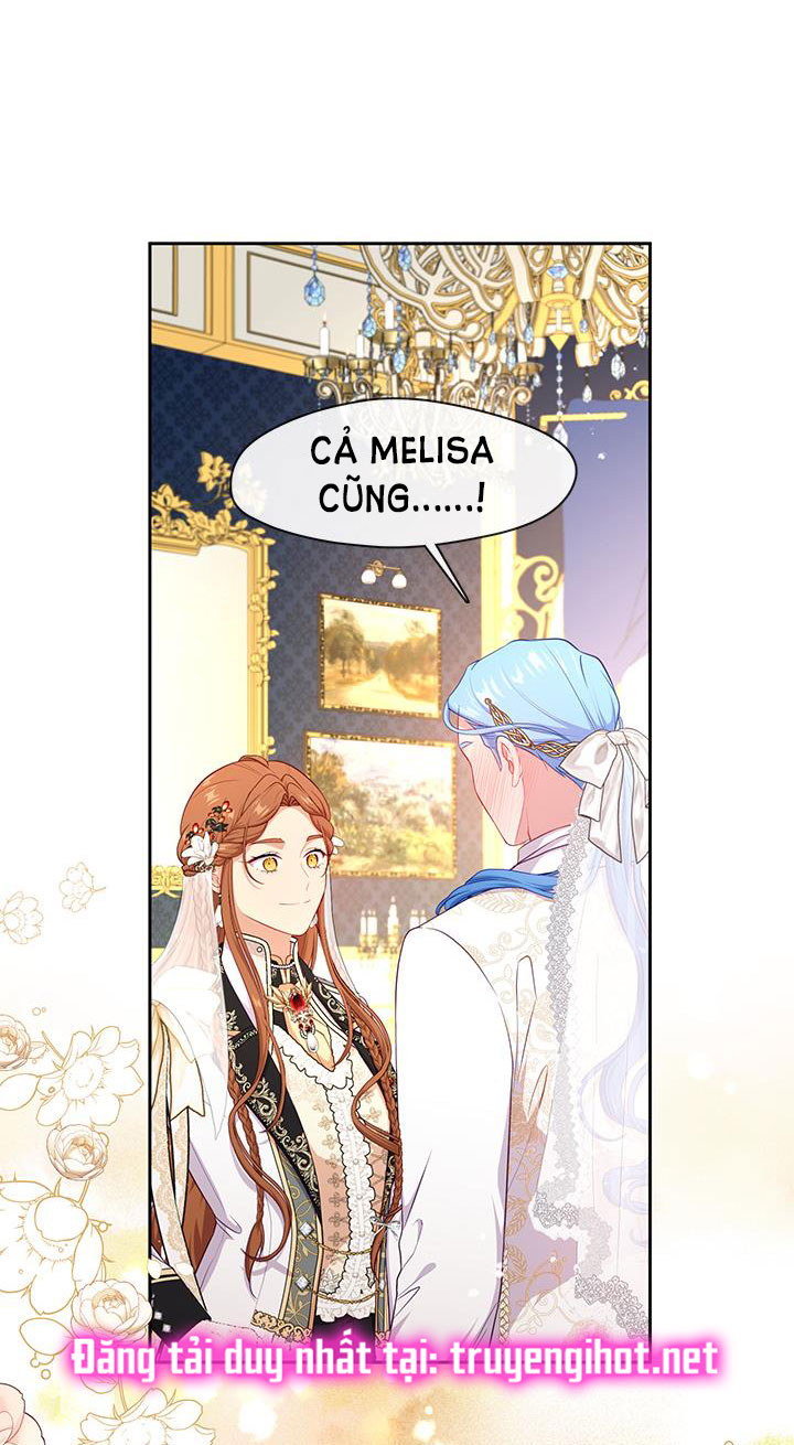 cẩn thận nữ phụ phản diện đấy! chapter 110 57