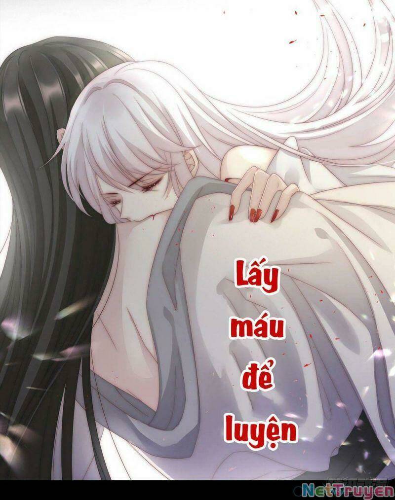 thê chủ, thỉnh hưởng dụng chapter 0.3 30