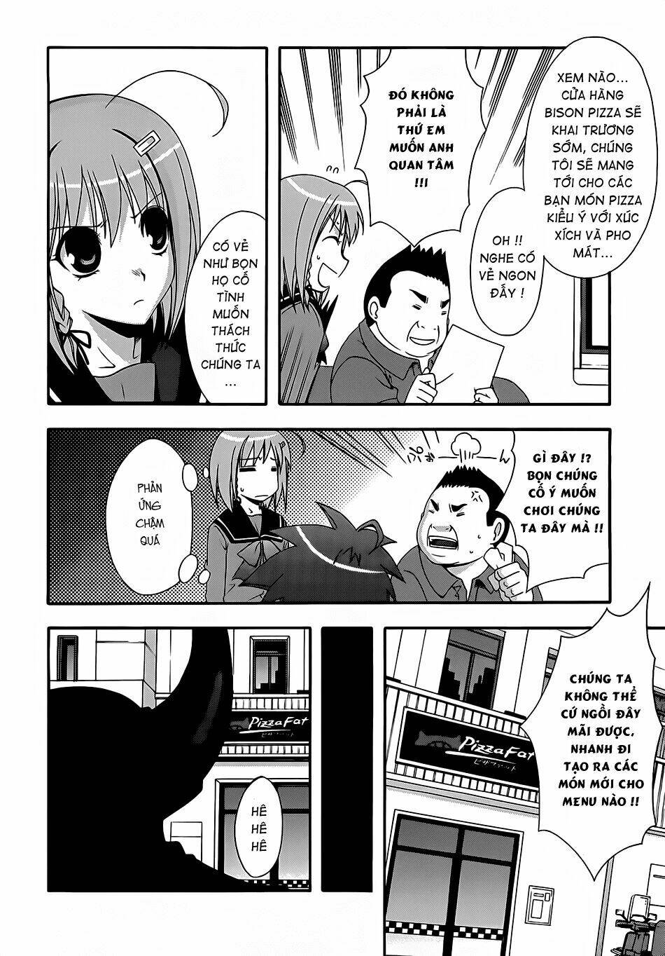 anh hùng xấu xa chapter 20 15