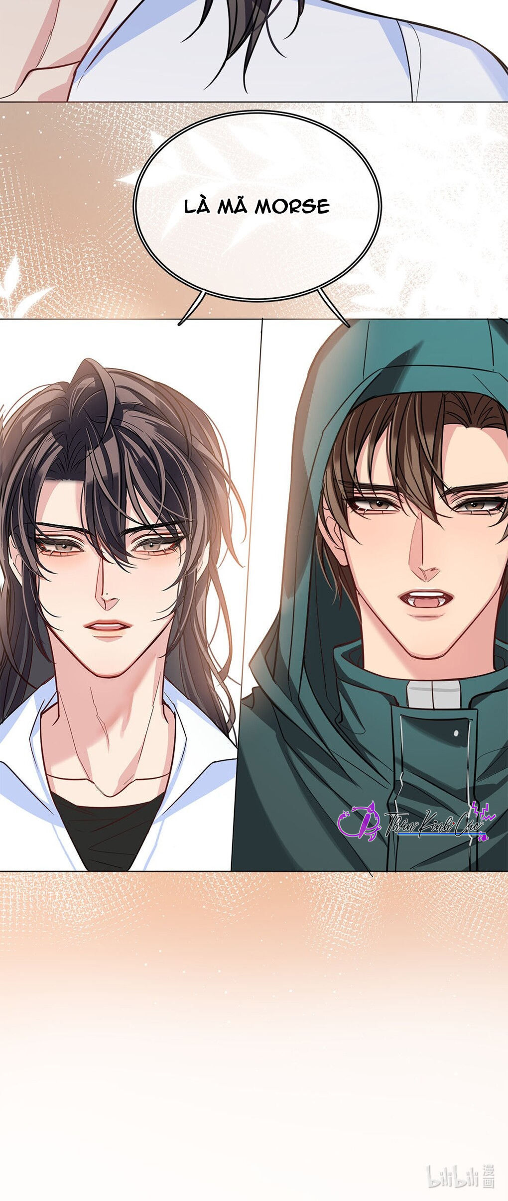 tôi chỉ thích hình tượng của cậu chapter 10 36