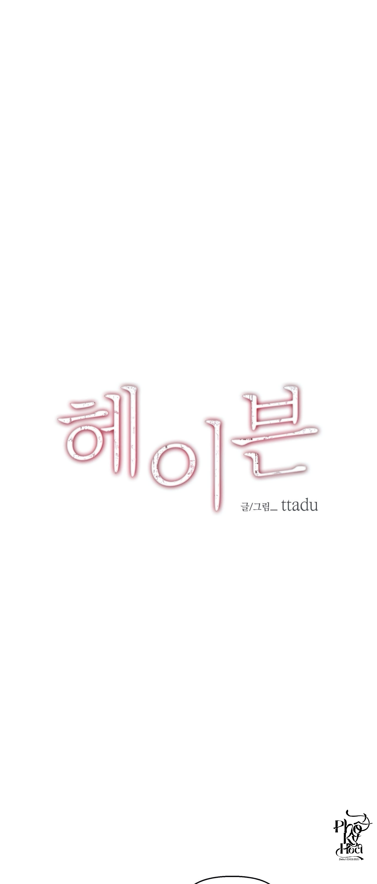 trú ẩn - haven chapter 14 2