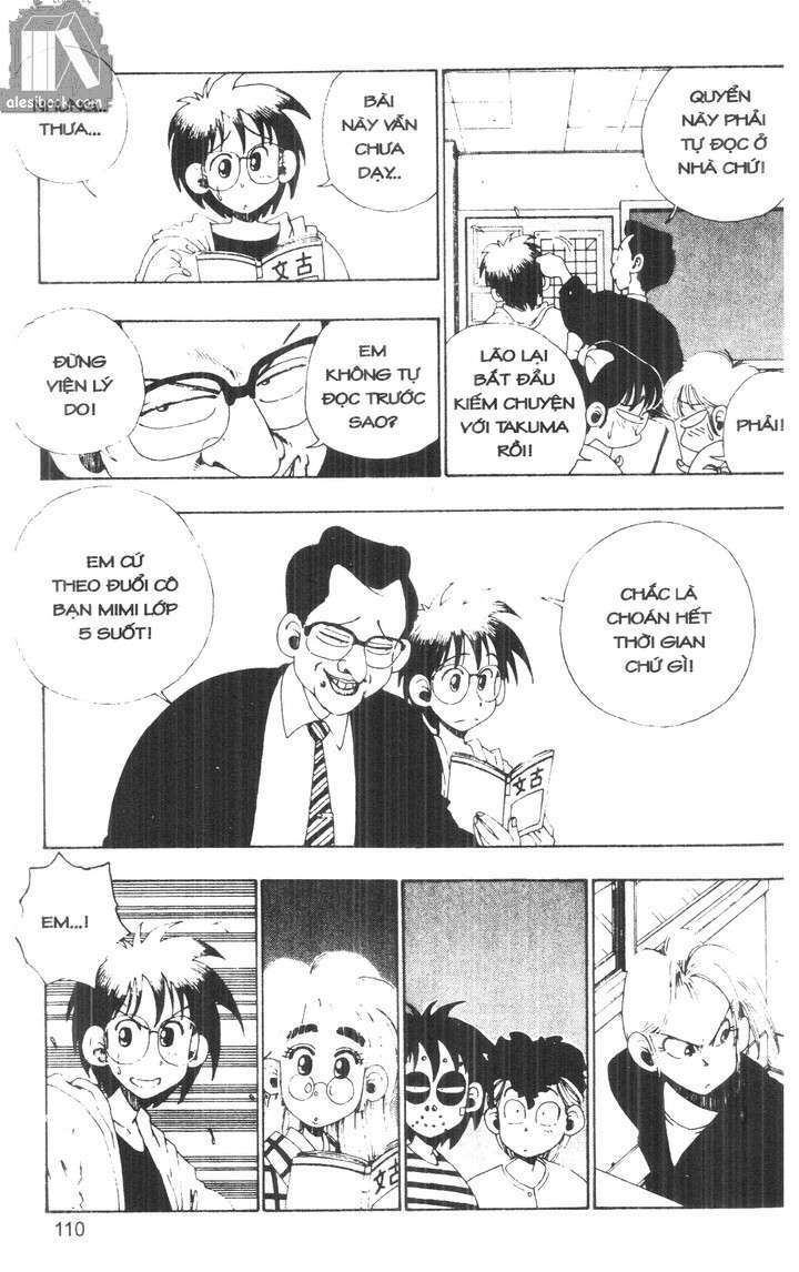 bộ đôi siêu hài chapter 158 20